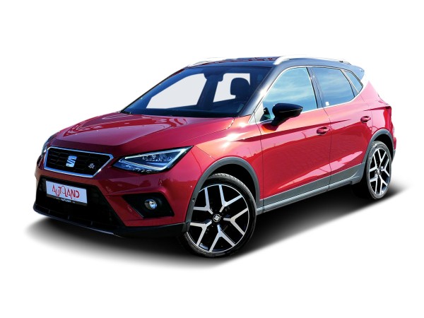 Seat Arona 1.0 TSI FR BEATS