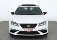 Seat Leon ST 2.0 TSI DSG Cupra 300 4Drive