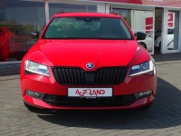 Skoda Superb Combi 2.0 TDI SportLine 4x4