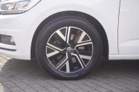 VW Touran 1.5 TSI DSG Highline