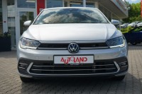 VW Polo 1.0 DSG Style