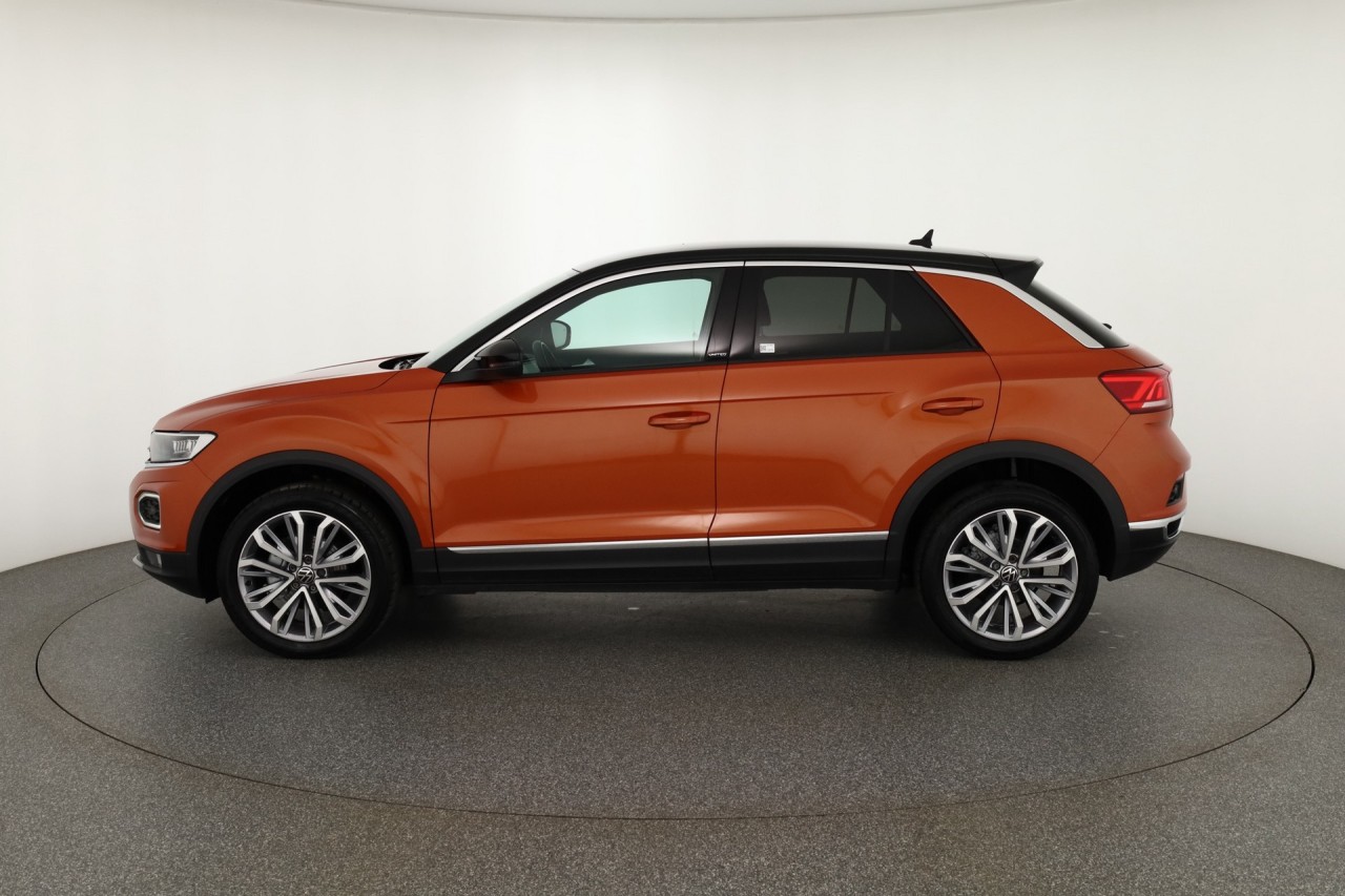 VW T-Roc 1.5 TSI ACT United