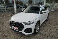 Audi Q5 40 TDI S-Line