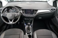 Opel Crossland X 1.2 Turbo Innovation