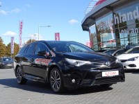 Toyota Avensis 1.8 TS Edition-S