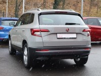 Skoda Karoq 1.5 TSI ACT Soleil