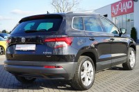 Skoda Karoq 1.5 TSI DSG Style 4x4