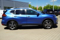 Nissan X-Trail 1.3 N-Connecta