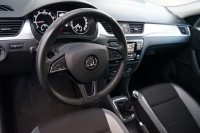 Skoda Rapid Spaceback 1.0 TSI