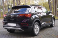 VW T-Roc 1.5 TSI