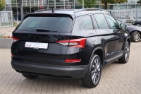 Skoda Kodiaq 2.0 TDi DSG 4x4 125 Jahre