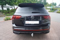 VW Tiguan 2.0 TDI R-Line 4M