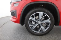 Skoda Kodiaq 1.5 TSI DSG Sportline