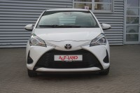 Vorschau: Toyota Yaris 1.5 Y20 Club