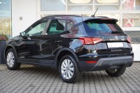 Seat Arona 1.0 TSI DSG
