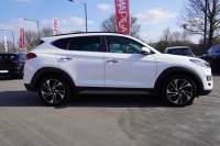 Hyundai Tucson 1.6 T-GDI Premium 4WD