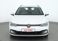 VW Golf Variant 2.0 TDI DSG Style LED+