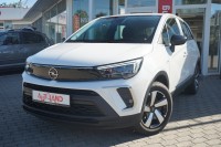 Vorschau: Opel Crossland 1.2Turbo AT