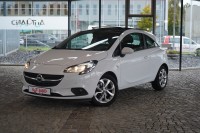Vorschau: Opel Corsa E 1.4 Turbo Active