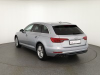 Audi A4 Avant 2.0 TDI sport