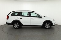 Dacia Logan II MCV TCe 90 Automatik Stepway