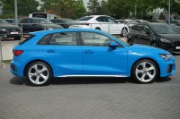 Audi A3 Sportback 35 TDI S-Tronic S-Line