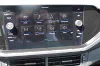 VW T-Cross 1.5 TSI