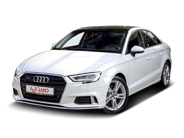 Audi A3 35 1.5 TFSI