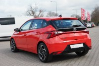 Hyundai i20 1.0 T-GDI Intro Edition