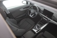 Audi A4 Avant 35 TDI