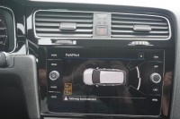 VW Golf VII 4M 2.0 TSI R DSG