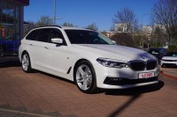 BMW 520 i Touring Sport Line