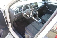 VW T-Roc 2.0 TDI Life DSG