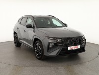 Hyundai Tucson 1.6T-GDI N-Line