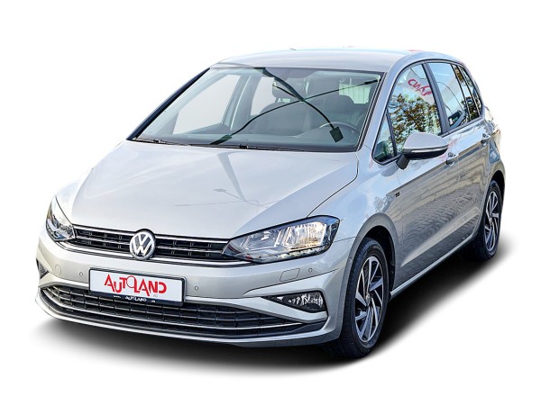 VW Golf Sportsvan VII 1.0 Join SHZ