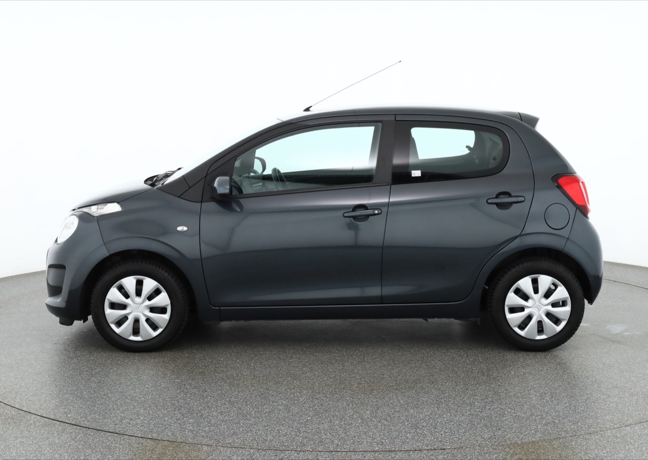 Citroen C1 1.0 VTi Feel