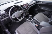 VW T-Cross 1.0 Style
