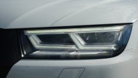 Audi Q5 2.0 TDI quattro S-line