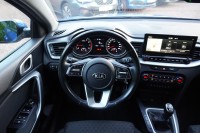 Kia cee'd Sporty Wagon Ceed SW 1.4 T-GDI