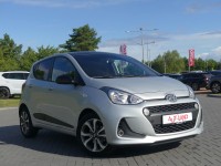 Hyundai i10 1.2 Passion +