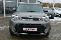 Kia Soul 1.6 GDI UEFA Euro 2016