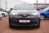 Toyota C-HR 1.8 Aut. Hybrid Lounge