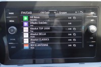 VW T-Cross 1.0 TSI DSG