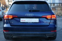 Audi A4 Quattro Avant 40 quattro