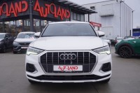 Audi Q3 35 1.5 TFSI advanced