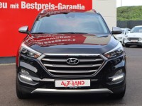 Hyundai Tucson 1.6 Advantage