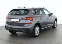 Skoda Kamiq 1.0 TSI DSG