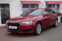 Vorschau: Audi A4 1.4 TFSI Avant