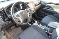 Mitsubishi Outlander 2.4Hybrid PHEV Basis 4WD