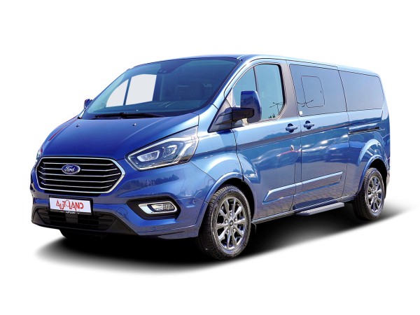 Ford Tourneo Custom L2 2.0 TDCI Titanium X